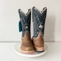 Lane RODEO HOUSTON Mens Cowboy Boots Sz 11 Brown Navy Leather Western Bl... - $292.05 Lane RODEO HOUSTON Mens Cowboy Boots Sz 11 Brown Navy Leather Western Bl... - $292.05