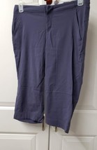Columbia Omni Shield Women&#39;s Shorts Size: 8 Pockets CUTE Advanced Repellency - £14.79 GBP