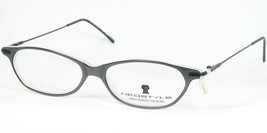 Neostyle College 128 770 Dark Grey /BLACK Eyeglasses Glasses 52-15-135mm (Notes) - £45.57 GBP