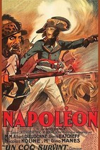 Napoleon - Art Print - £17.57 GBP+