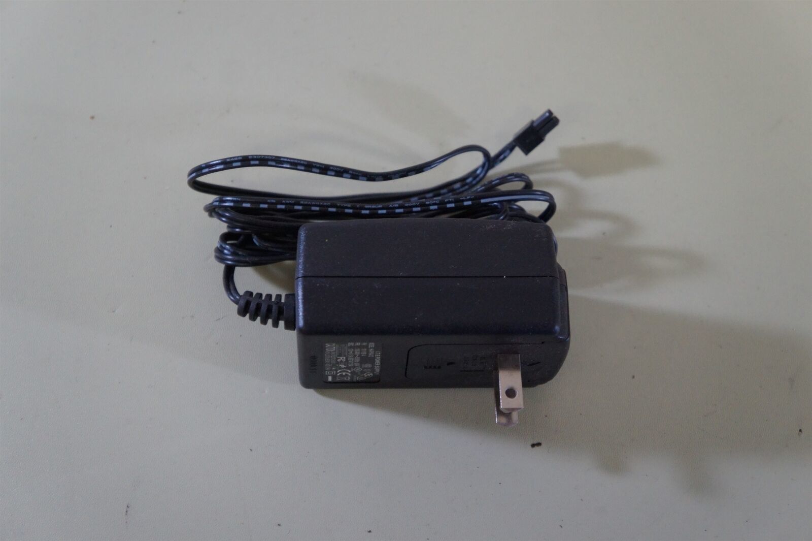 ITE HK-IP18-A12 Power Supply , 12V , 1.5A - $9.77