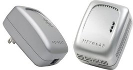 NETGEAR WGXB102NA Wireless G Router Wall Pg - £91.20 GBP