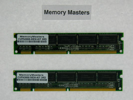 CVPN3005-MEM-KIT 64MB (2x32MB) Dram Memory For Cisco Vpn 3005 - £22.63 GBP
