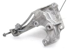 Power Steering Pump Mounting Bracket Turbo Wrx Fits 08-14 IMPREZA 75239 image 6