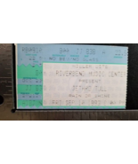 JETHRO TULL / IAN ANDERSON - VINTAGE SEPTEMBER 10, 1993 CONCERT TOUR TIC... - $14.00