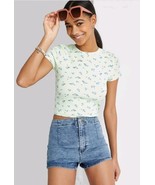 Women&#39;s Size 12/31 Highest Rise Jean Shorts - Wild Fable - $17.76 CAD