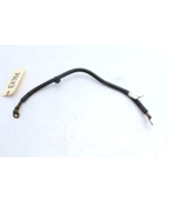 16-24 INFINITI Q50 3.0L 28360-6HB0A GROUND CABLE WIRE HARNESS E6331 - €34,05 EUR