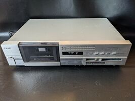 TEAC V-430X Audio Stéréo Cassette Pont Actif - €89,25 EUR