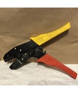 Paladin PA1305 Professional Crimp Tool For Insulated Terminals - €25,70 EUR Paladin PA1305 Professional Crimp Tool For Insulated Terminals - €25,70 EUR