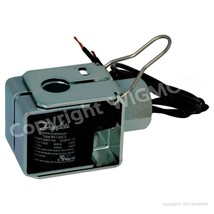 Coil Danfoss BX120CS 110V  50/60Hz IP54 018F4112 - $122.56