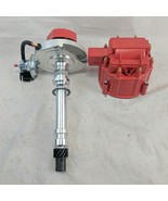 ATeam Performance HEI001R For SBC BBC Red Cap HEI Distributor 65K Coil 7... - $76.47