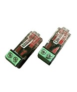 ROCKWELL AUTOMATION AK-U0-RJ45-TB2P , AKU0RJ45TB2P Series B Connector Lo... - $756.19 MXN