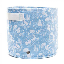 Beatrix Potter Fabric Eco-Pot (Blue) - Large - £30.39 GBP