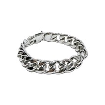 Knotwtr unisex titanium bracelet Palladium - €46,89 EUR