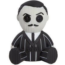 NEW SEALED 2022 Handmade by Robots Addams Family Gomez Figure - £15.49 GBP