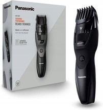 Panasonic ER-GB43 Beard Hair Trimmer Fast Accurate Beard Trimming 0.5-10mm - £82.17 GBP