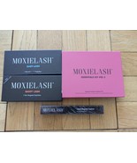 Lot 4 Moxielash Magnetic Eyelashes Reusable Sassy Baby Essentials Eyes N... - $57.42 CAD