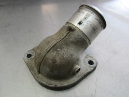 Thermostat Housing From 2012 Chevrolet Suburban 1500  5.3 - $25.00