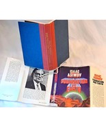 Foundation and Earth by Isaac Asimov (1986 1st Edition Hardcover in DJ) - $51.47
