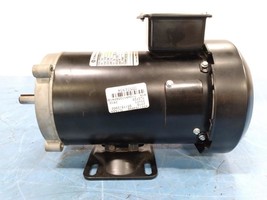 General Electric 5BPA56KAG24 DC Motor, 0.5HP Frame 56  - $167.00
