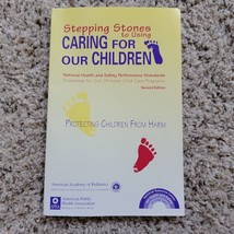 Stepping Stones to Using Caring for Our Children - £0.79 GBP