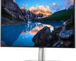 Dell UltraSharp U2421E 24&quot; Class LCD Monitor - 16:10 - Black - $598.99