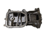Upper Engine Oil Pan From 2009 Toyota Yaris  1.5 - £101.97 GBP