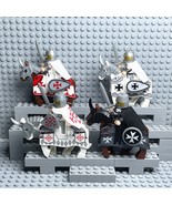 Han Solo and Tauntaun Star Wars Custom Minifigure - $33.20 CAD