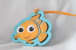 Disney Luggage Tag (new) FINDING NEMO - LUGGAGE TAG - £10.23 GBP