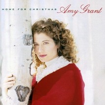 Home for Christmas by Grant, Amy (CD, 2007) - £2.96 GBP