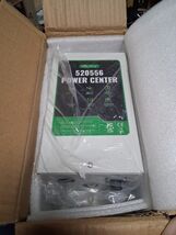 520556 Power Center Supply Pentair Intellichlor Salt Cell Chlorinator - $78.21