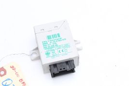 99-00 BMW 323I E46 IMMOBILIZER CONTROL MODULE Q3275 image 3