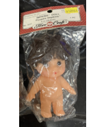 Impkins Doll Set Of Two Fibre Craft Craft Dolls 3317 - $9.38 CAD