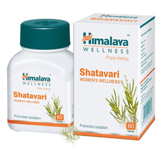 Himalaya Shatavari 60 Tablet - £15.27 GBP