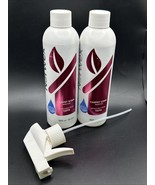 Norwex Carpet Stain Remover 12 fl oz - 2 Bottles &amp; 1 Sprayer - Free Ship... - $68.57 CAD