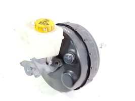 Power Brake Booster with Master Cylinder OEM 10 11 12 13 14 15 Jaguar XK... - £92.74 GBP