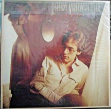 Randy Vanwarmer-Warmer-LP-1979-EX/EX - $9.90