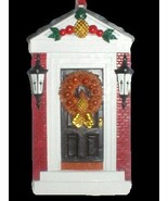 WHOLESALE LOT 12 PERSONALIZED REALTOR NEW HOME FRONT DOOR FAMILY ORNAMEN... - $153.41 CAD