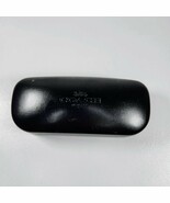 COACH BLACK LARGE AUTHENTIC SUNGLASSES EYEGLASSES HARD CASE ONLY - $4.95