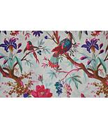 Traditional Jaipur, Cotton Fabric by The Yard, Indian Print, Fabric Clot... - £15.72 GBP+