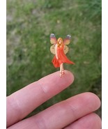 Teeny Tiny Fairy Hand-Painted 1/64 Scale - $536.15 MXN