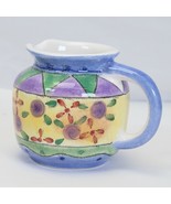 Sango Sweet Shoppe Sue Zipkin Cream Pitcher - $9.79
