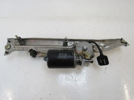 Mercedes W126 560SEL 420SEL windshield wiper motor and linkage 0390341091 - $112.19