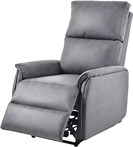 With Usb Ports, Comfortable Seat &amp; Adjustable Backrest, Modern Home Thea... - $605.99