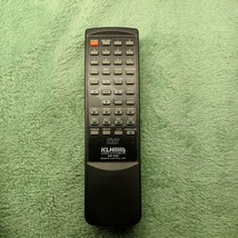 KLH REMOTE CONTROL for DAV 5022 Tested And Working - $16.93