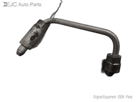 Fuel Injector Line Cylinder 7 For 11-16 GMC Sierra 2500 HD  6.6 - $450.29 MXN