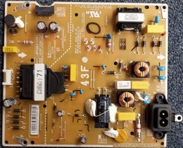Power Supply Board EAY64530001 for LG 43LM5700PUA.BUSSLJM TV - $29.99