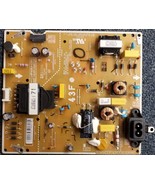 Power Supply Board EAY64530001 for LG 43LM5700PUA.BUSSLJM TV - $29.99