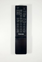 Toshiba CT-9348 Remote Control OEM Original - $9.45