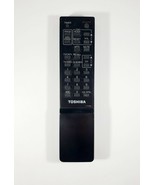 Toshiba CT-9348 Remote Control OEM Original - £7.48 GBP